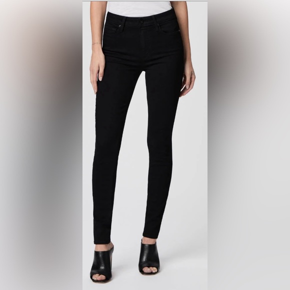 NWT Paige jeans - Picture 4 of 9